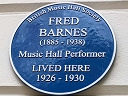 Barnes, Fred (id=6242)